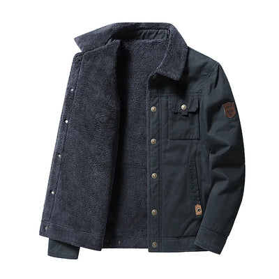 Trailblazer Cargo Jacket