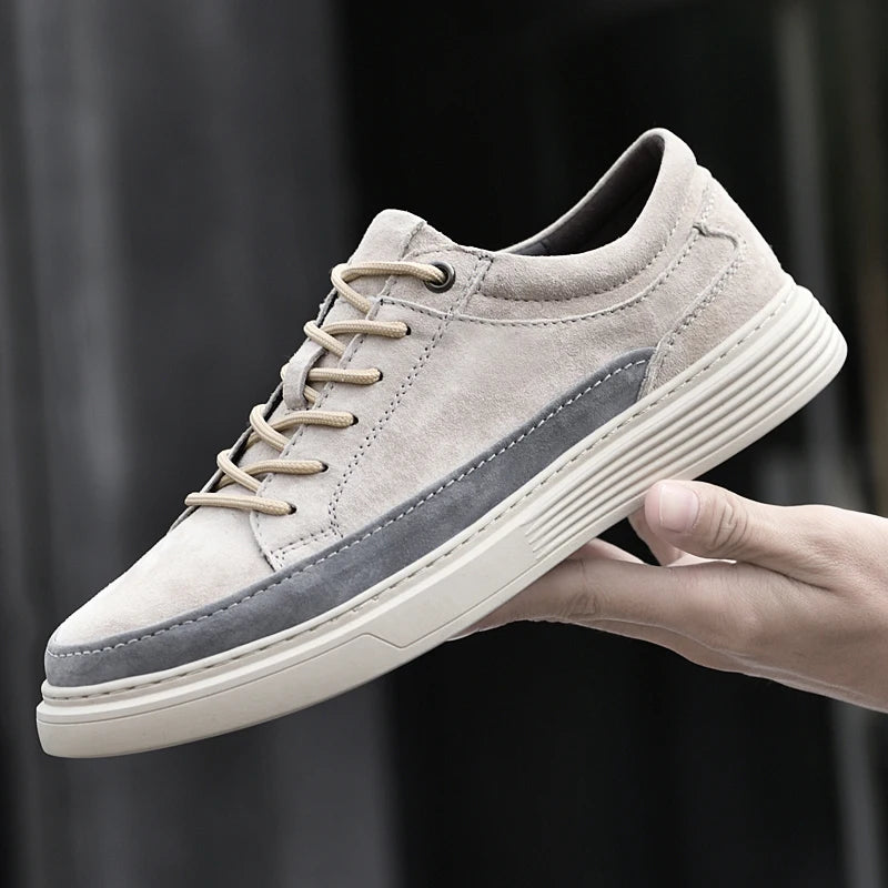 Oxford Stride Sneakers