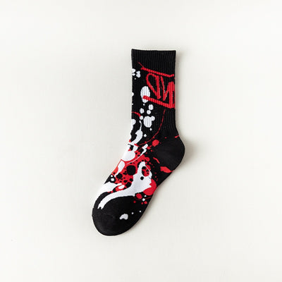 Sole Swagger Socks