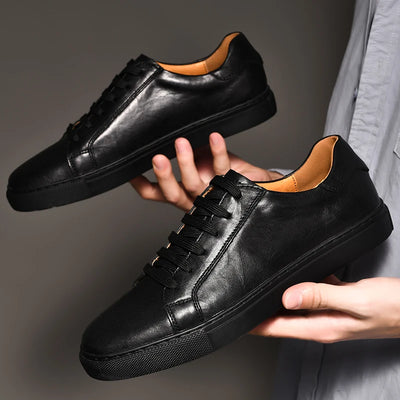 Prime Leather Sneakers