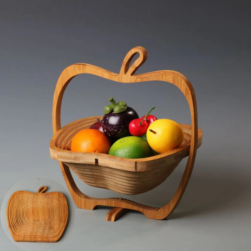 Rustik Fruit Basket