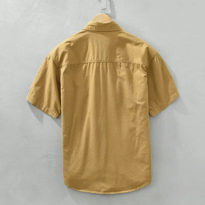 Adventure Cruisuer Shirt