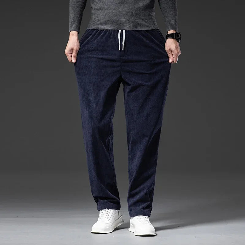 Verona Corduroy Pants