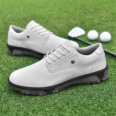 Urbane Golf Waterproof Shoe