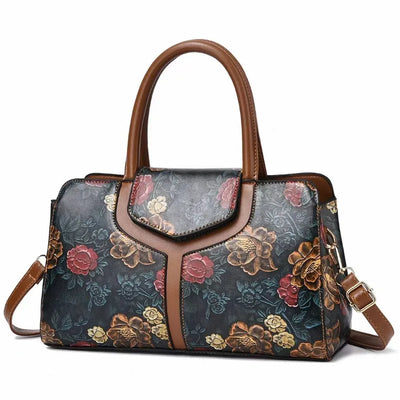 Flora Shoulder Bag