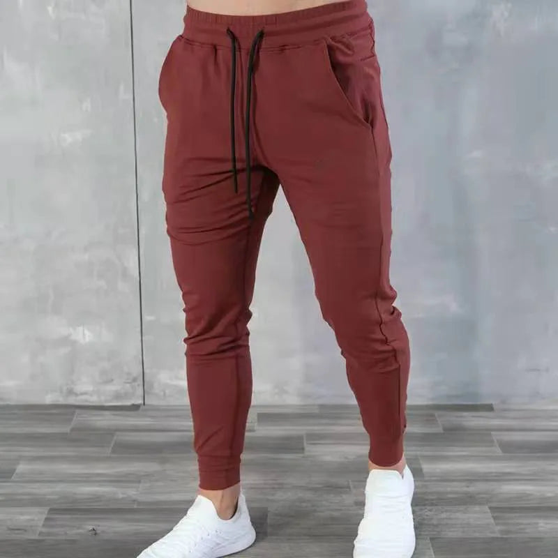 Flex Fitness Pants