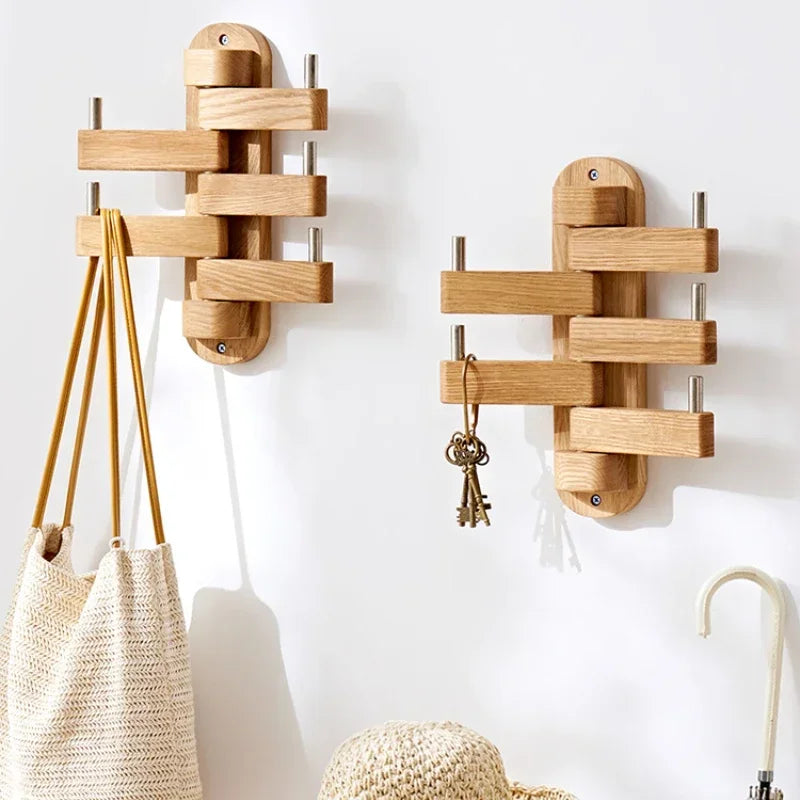 Oak Elegance Hanger