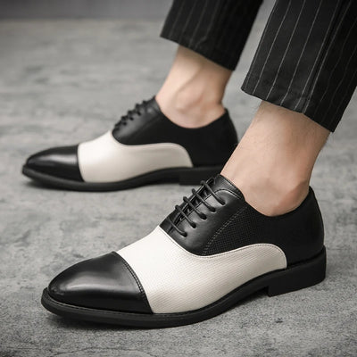 Classic Oxford Shoes