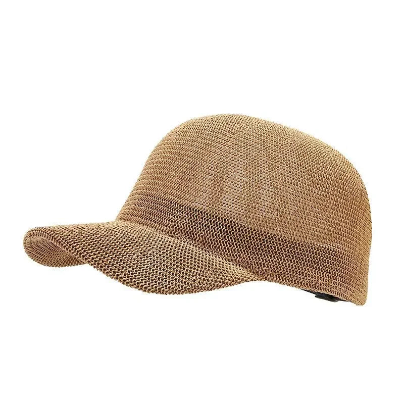 Chic Breeze Cap