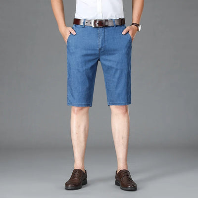 Timeless Fit Short