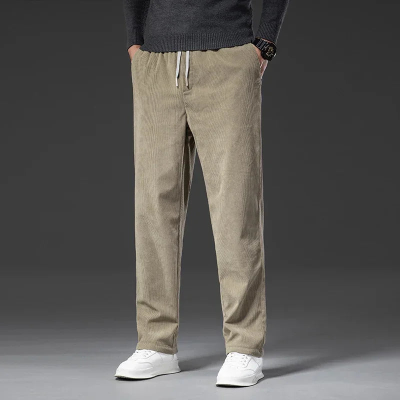 Verona Corduroy Pants