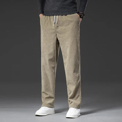 Verona Corduroy Pants