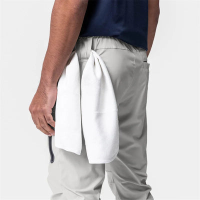 Cargo Athletic Pants