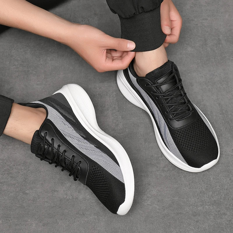 Stunneriva Tide Sneakers