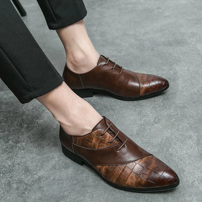 Urban Beck Business Shoes