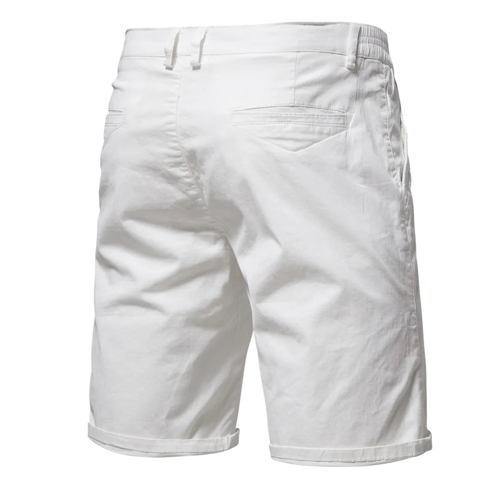 Business Cargo Shorts