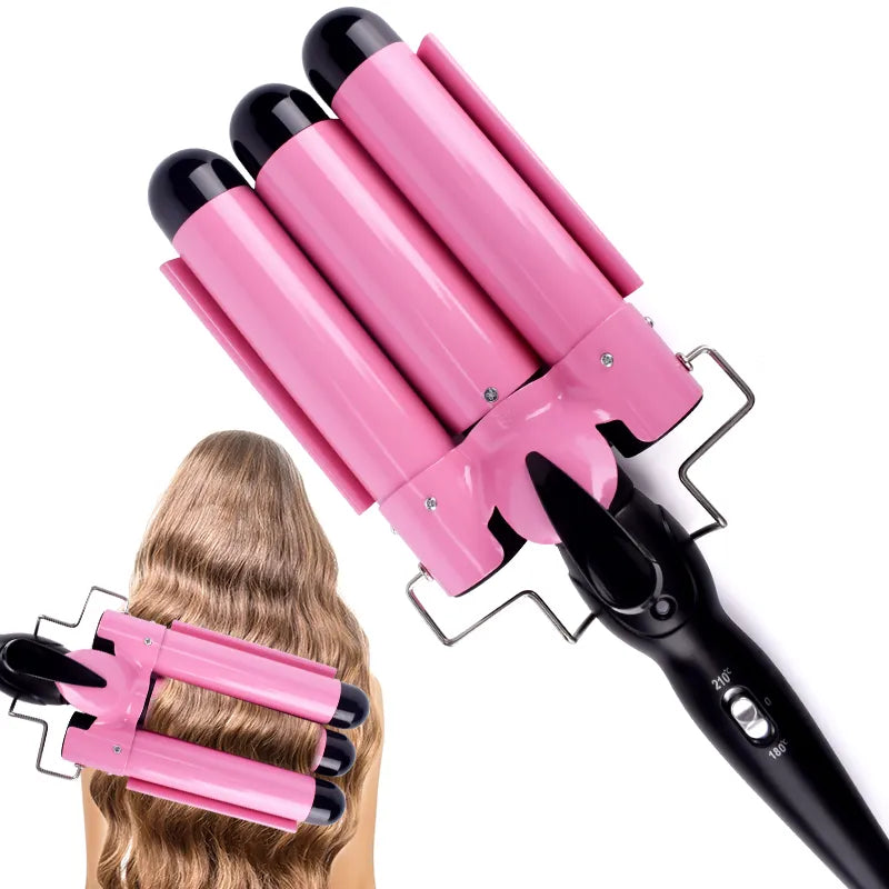 Aritiza Hair Curling Iron