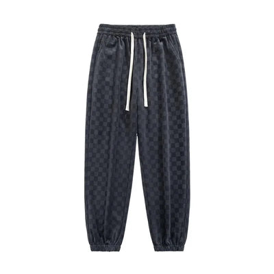 Cuscoy Corduroy Jogger