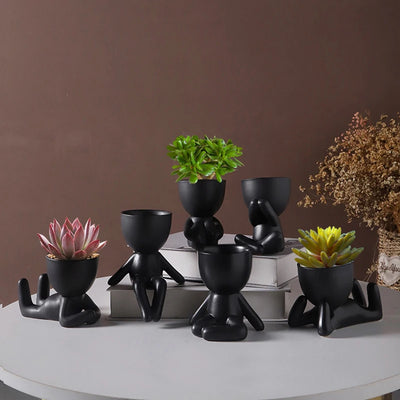 Zenith Planters