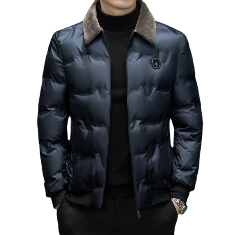 Nordic Shield Jacket