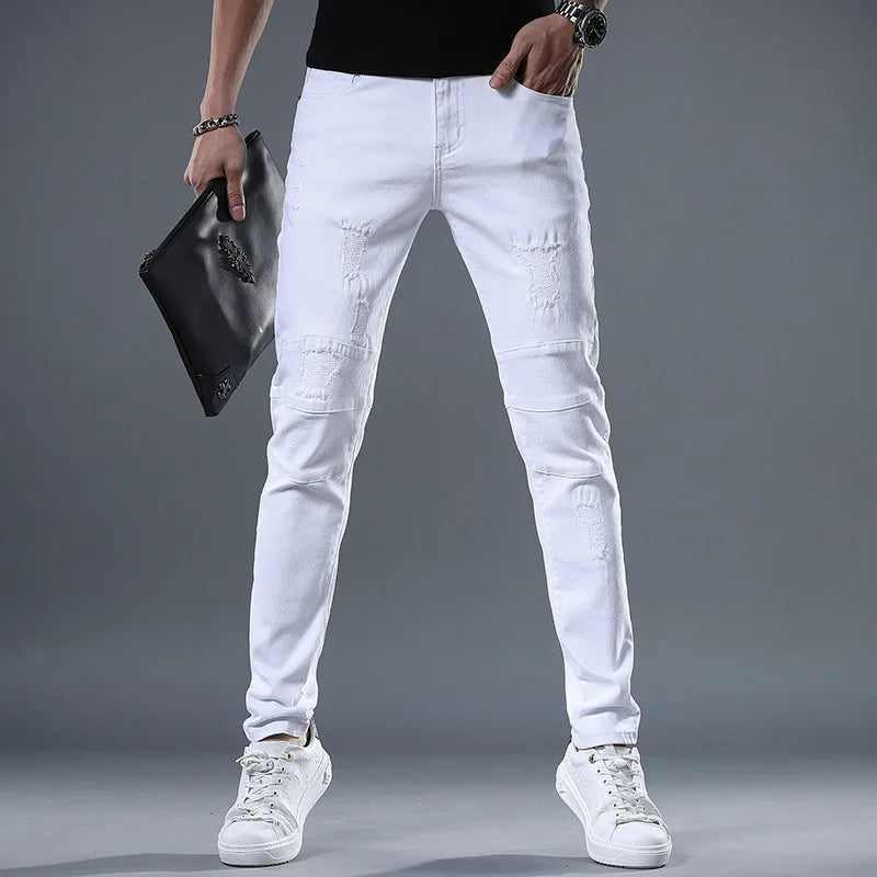 Ripped Revamp Pant