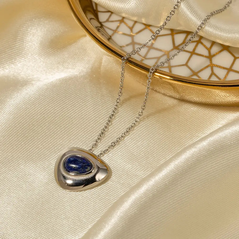 Royal Blue Pendant