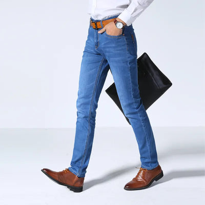 Zrexx Slim Fit Jeans