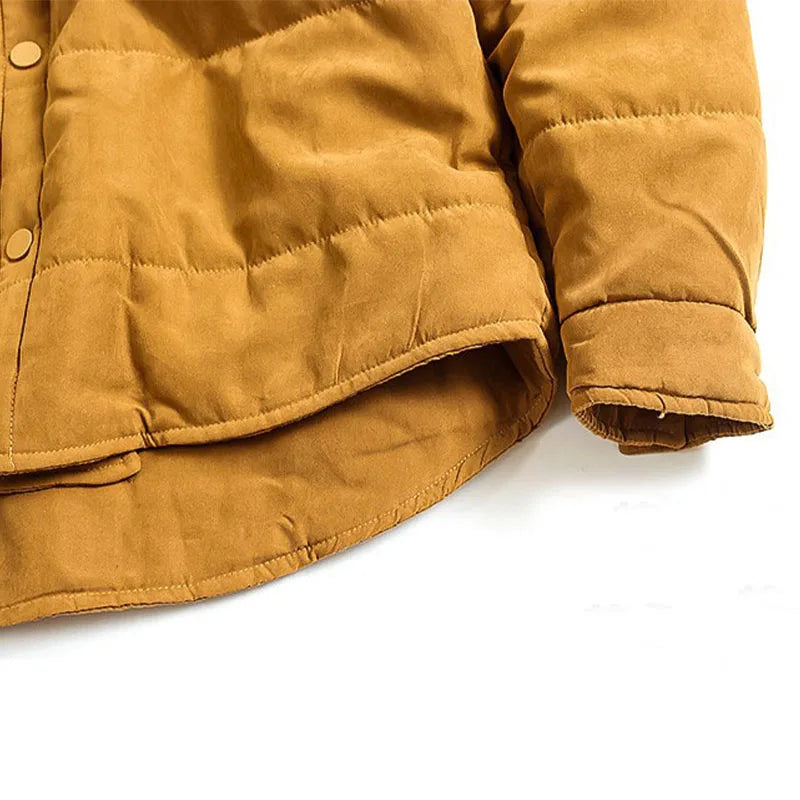 Urban Softest Cotton Jacket