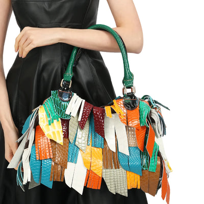 Boho Bliss Handbag