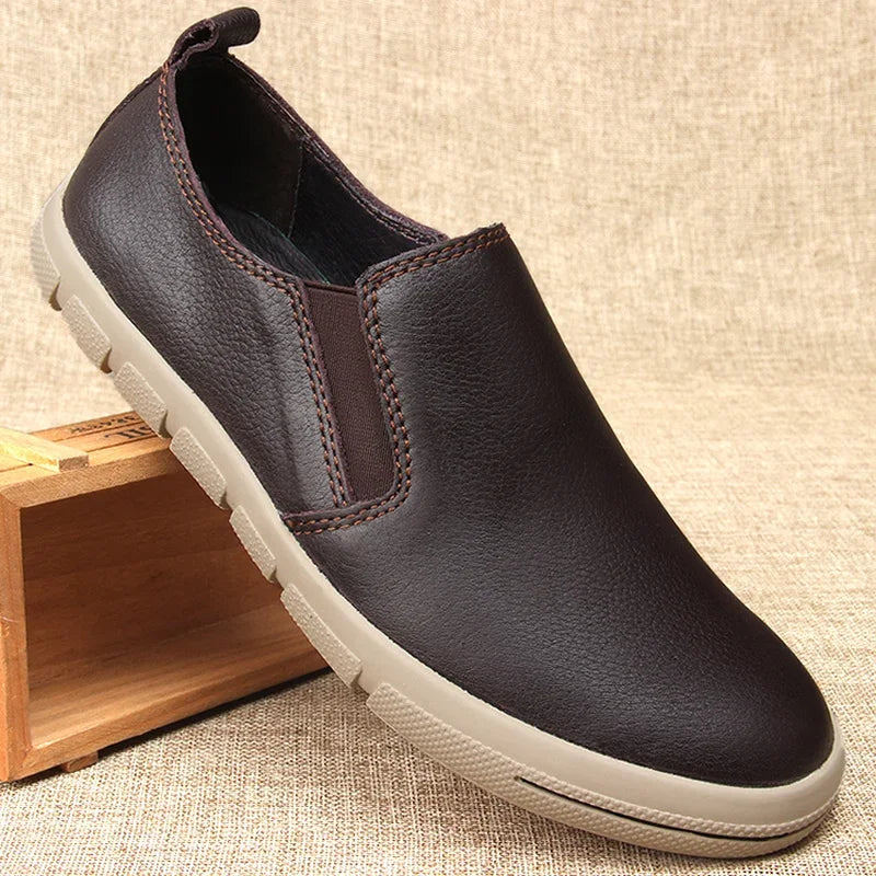 LondonStride Slip On Shoe