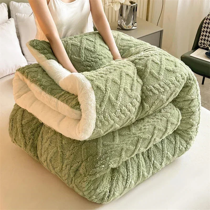 Super Soft Paradise Blanket