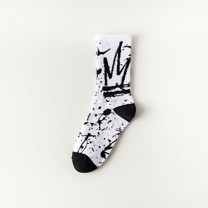 Sole Swagger Socks