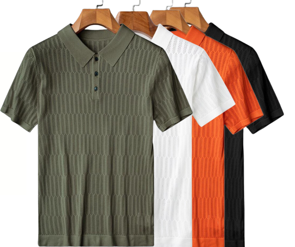 Noble Classic Polo