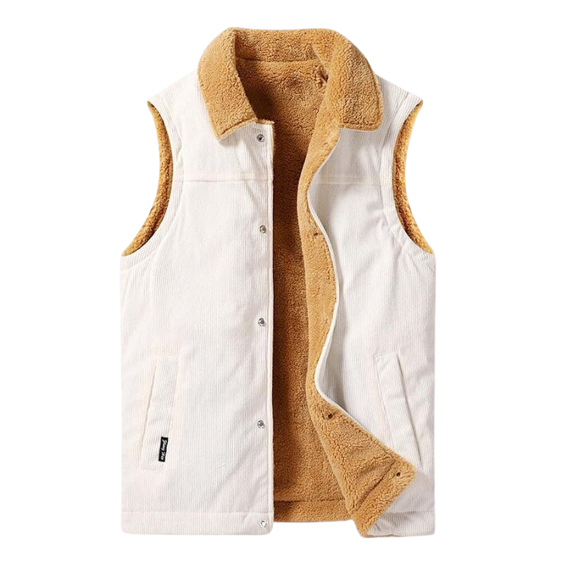 AlpLight Down Vest Jacket