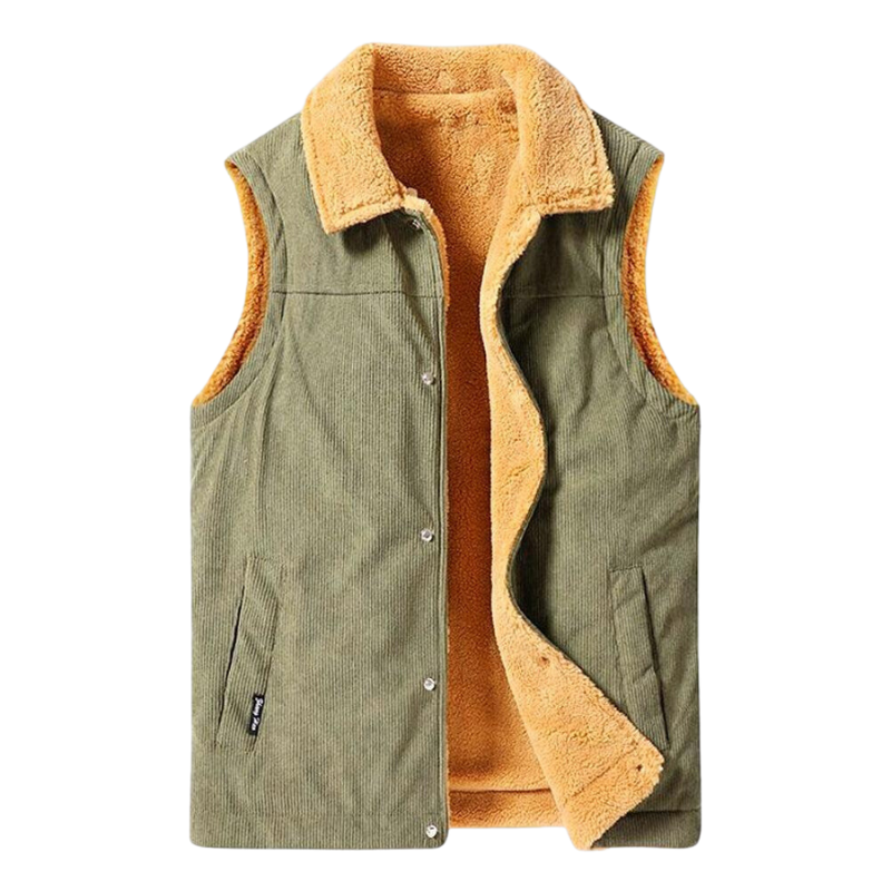 AlpLight Down Vest Jacket