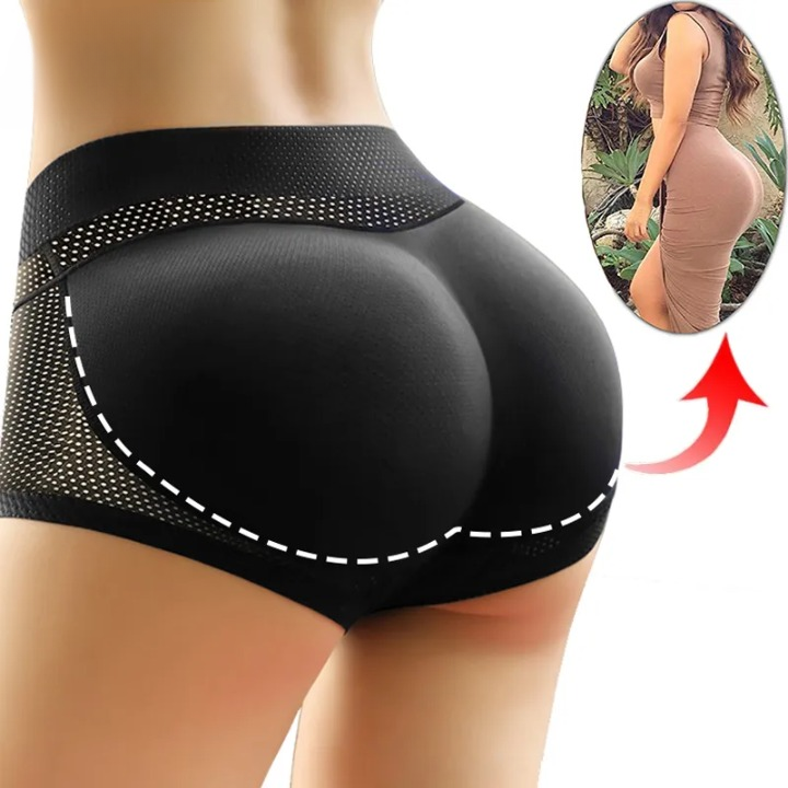 Women's Padded Panties