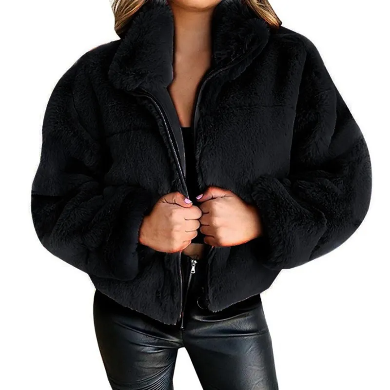 Bella Cozy Haven Jacket