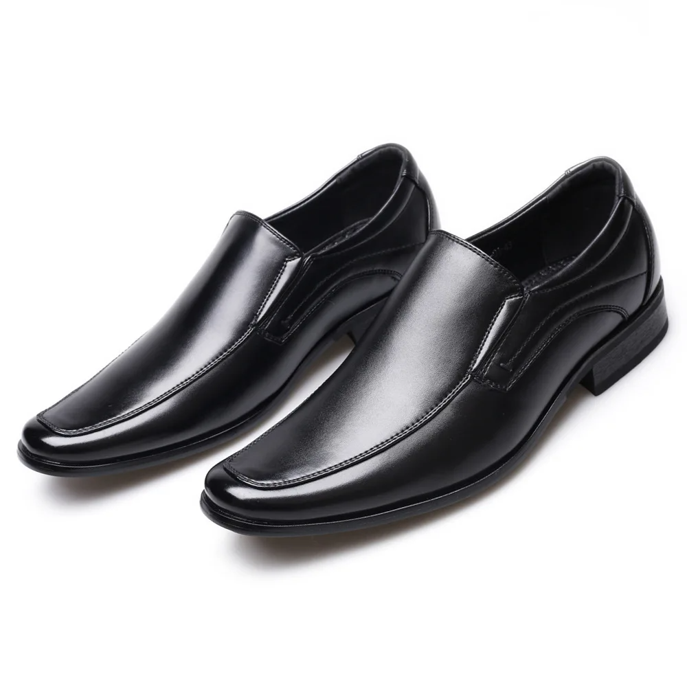 Classic Business Dress Shoes