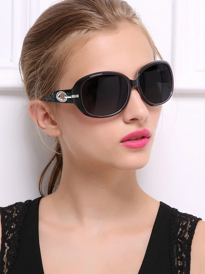 Britteny Butterfly Sunglasses