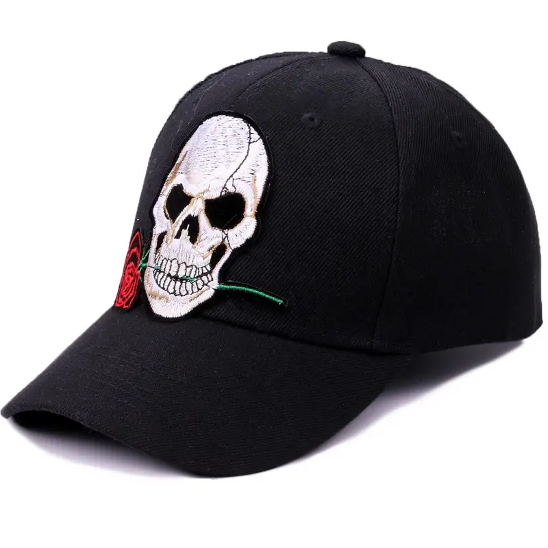 Skull Shade Cap