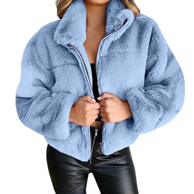 Bella Cozy Haven Jacket