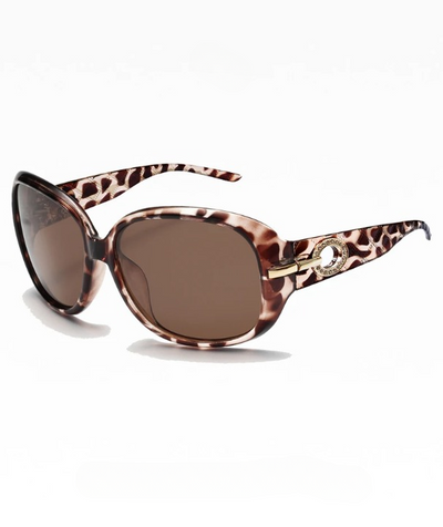 Britteny Butterfly Sunglasses