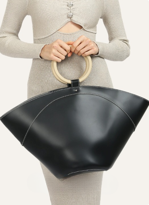 Berlin Circle Handbag