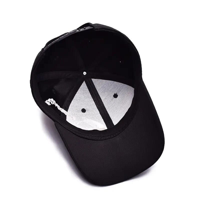 Rebel Crowned Cap