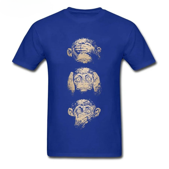 Funky Monkey T-Shirt