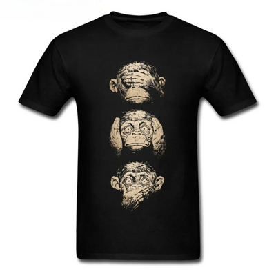 Funky Monkey T-Shirt