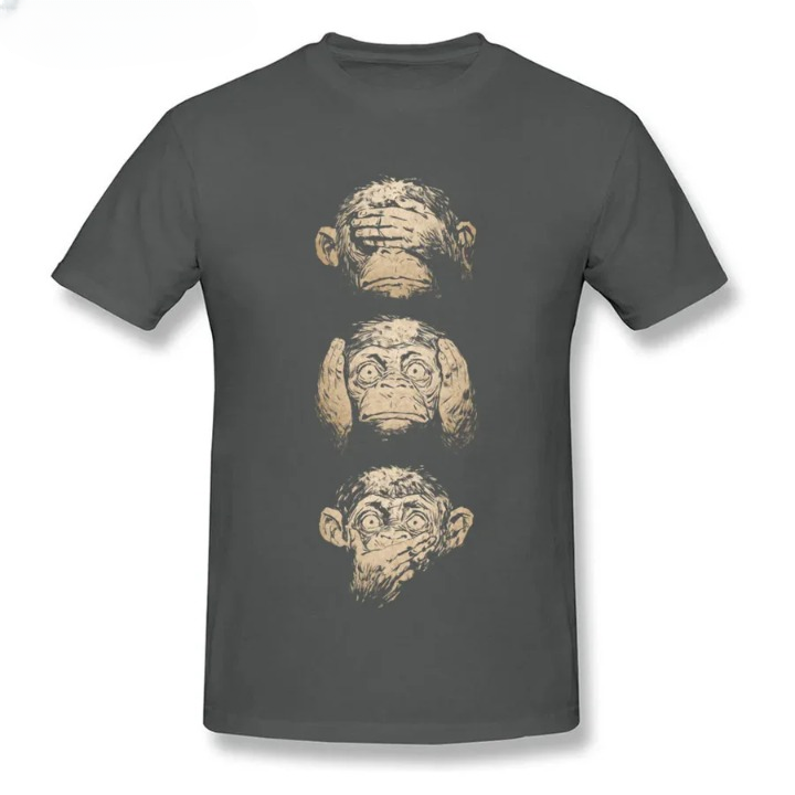 Funky Monkey T-Shirt