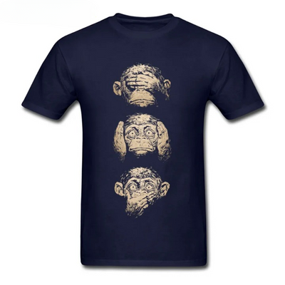 Funky Monkey T-Shirt