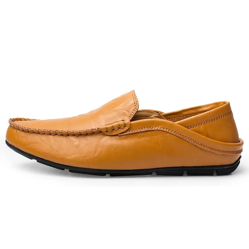 VeloceGent Men's Slip on Shoes