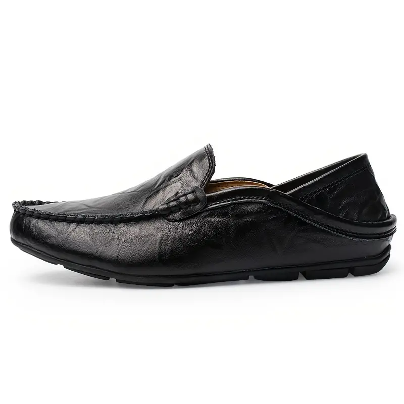 VeloceGent Men's Slip on Shoes